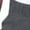 Dark Gray, variant on Simua Women's Plus Size Ribbed Yoga Shorts Elastic Waist Stretch Casual Athletic Shorts For Workout Daily Wear