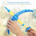 thumbnail image 4 of Kids Archery  Toys, Easy To Assemble And Operate Children Bow Toy, With Sucker Archery Toy Set For Children, 4 of 8