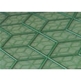 thumbnail image 1 of Ahgly Company Machine Washable Indoor Rectangle Transitional DarkOliveGreen Area Rugs, 7' x 9', 1 of 7
