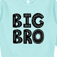 thumbnail image 3 of Inktastic Brother Big Bro Toddler Sweatshirt, 3 of 4