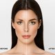 thumbnail image 5 of Kit de 8 estilos de plantillas para cejas, kit de modelado de cejas con ayudas y recortadores para herramientas de modelado de cejas, 5 of 6