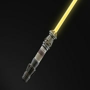 Star Wars: The Black Series Rey Skywalker Force FX Elite Lightsaber