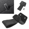 thumbnail image 1 of Car Tidying Organizer Drawstring, Perfect Fit Wear Proof Rear Trunk Inner Cover Handle Ergonomic Lightweight  for Model Y, 1 of 7