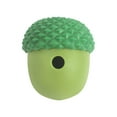 thumbnail image 3 of Dog Toy Ball Puppy Toy Dog Enrichment Toys Exercise Interactive Dog Food Toy Green, 3 of 9