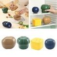 thumbnail image 2 of SDFGTstore Airtight Vegetable Crisper Sealed Box Saver Fresh Keeper for Potato Broccoli, 2 of 13