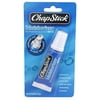 Chapstick Lip Moisturizer Tube .35oz