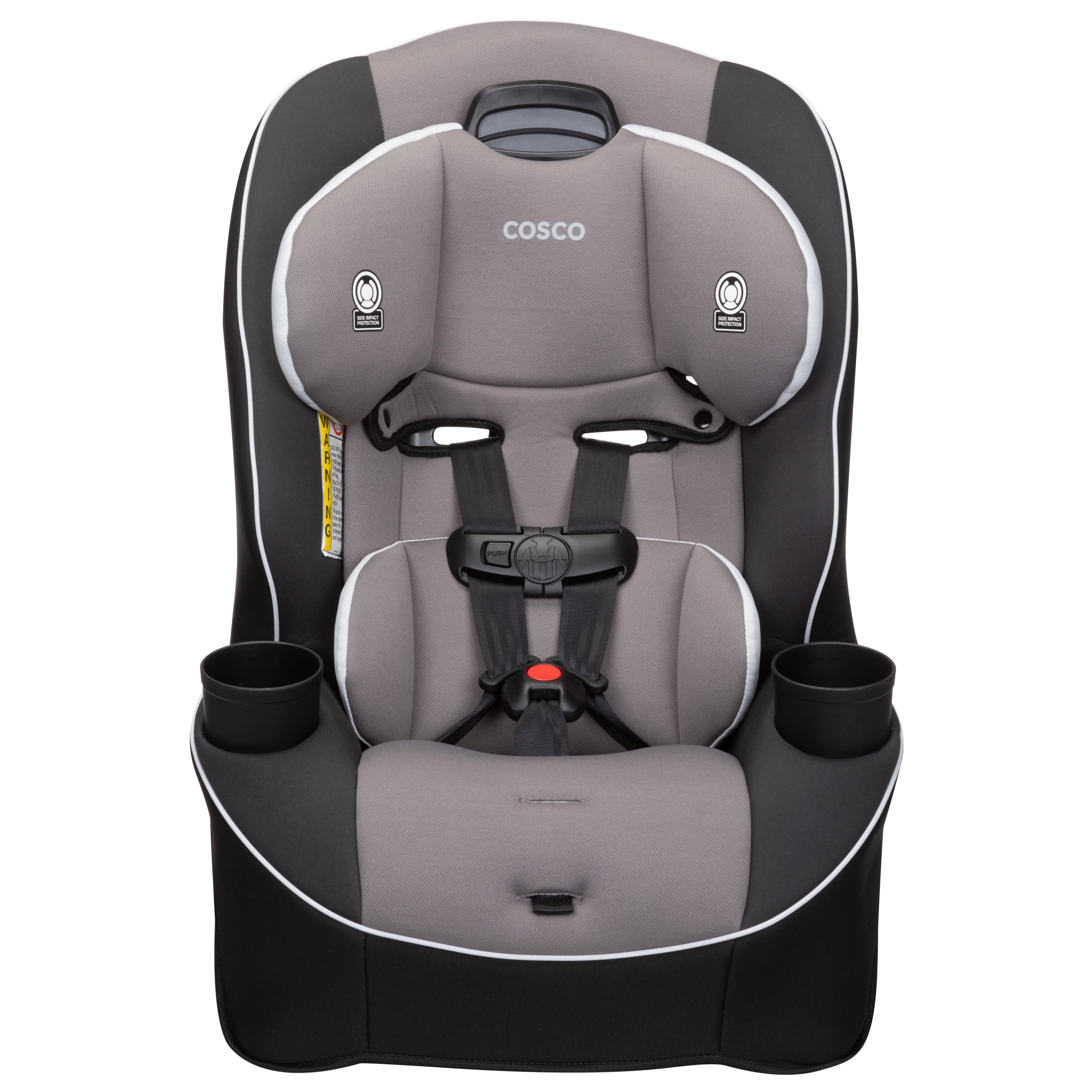 Safety First Everfit In Manual