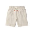 thumbnail image 4 of Modern Moments by Gerber Baby and Toddler Boy French Terry Shorts, 3-Pack, Sizes 12M-5T, 4 of 17
