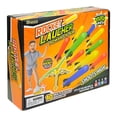 thumbnail image 1 of Lanzacohetes de juguete Hopture Power Air con 10 cohetes de espuma, 1 of 7