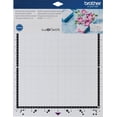 thumbnail image 1 of Brother Scanncut Tapis Adhésif Adhésif Standard Sdx125 12"X12 Pouces-, 1 of 2