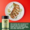 thumbnail image 3 of Fire & Smoke Society Garlic Salt Seasoning Blend, 7.7 oz Mixed Spices & Seasonings, 3 of 10