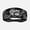 Gray, variant on God's Plan Black Headband