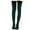 Army Green, variant on Toddler Girls Opaque Pantyhose Solid Color Ballet Footed Tights Stretch High Waisted Dance Socks Baselayer Leggings,7-8 Years,Green