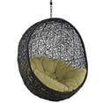 thumbnail image 3 of Afuera Living Patio Swing Chair in Peridot, 3 of 4
