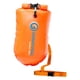 thumbnail image 1 of Boya de natación Almacenamiento de boya de natación Boya de espuma flotante salvavidas Bolsa de natación Flotador para Naranja, 1 of 9