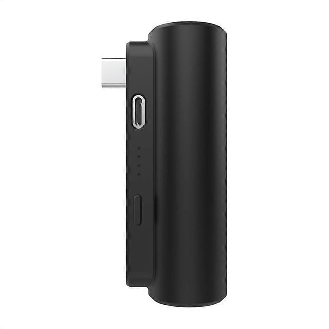 Batería externa de cápsula para auriculares de realidad virtual Oculus Quest 2, paquete de batería de 3000 mAh para correa Elite para accesorios Meta Quest 2
