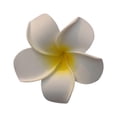thumbnail image 2 of Bewildely 10 piezas de cabeza de flor Artificial, tocados decorativos de espuma, decoración DIY, fabricación de joyas, broche de hecho a mano Decoración, 2 of 6