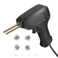 thumbnail image 1 of Máquina De Soldadura De Plástico Grapadora Clavadora Para Reparar Parachoques Alerones Negro DYNWAVEMX Soldador de reparación de grapadora, 1 of 4