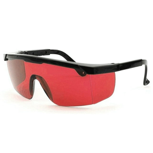 Coofit Lunettes de Sécurité Anti-Poussière Ajustables Protection des Yeux pour Laboratoire