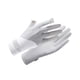 thumbnail image 5 of Guantes de protección solar Strade Fareast Limited para mujer senderismo golf ciclismo Dedos completos Blancos y grises, 5 of 8