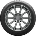 thumbnail image 3 of Set of 2 BFGoodrich Advantage T/A Sport 225/60R18 100V Tires Fits: 2018-23 Chevrolet Equinox LT, 2017-18 Subaru Outback 3.6R Touring, 3 of 5