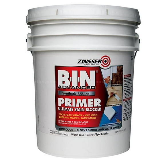 Bin Primer Shellac