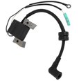 thumbnail image 3 of Ignition Coil Assy Compatible Boat Engine F4L F4S , Coil Compatible F6 4 Stroke 6HP, 3 of 5