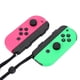 thumbnail image 5 of Para controlador de juegos NS Switch función de activación Gamepad Compatible con Bluetooth, 5 of 9