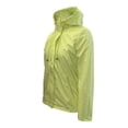 thumbnail image 3 of Impermeable George Talla EG Cuello Alto Verde, 3 of 4