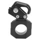 thumbnail image 5 of Accesorio universal para motocicleta con gancho para casco y manillar de aleación de aluminio de 28 mm, 5 of 5