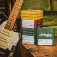 thumbnail image 4 of Stringjoy Naturals Phosphor Bronze Acoustic Guitar Strings 13 - 56, 4 of 5