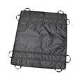 thumbnail image 2 of Cojín de posicionamiento para la cama,Cojín de cama con asas de secado rápido,Protector de cama para incontinencia,sábana deslizante lavable,para personas mayores,Almohadilla de cama para, 2 of 8