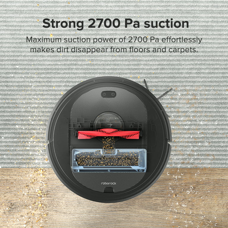 Roborock Q5: Highest Suction Power at the Lowest Price