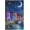 500 PCS, variant on 1000 Piece Jigsaw Puzzle, Fantasy Houses Mystery Night Landscape, Colorful Scenic Art, Challenging Family Game, 30" x 20"