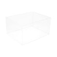 thumbnail image 6 of Deluxe Acrylic Clear Basketball Shoe Display Case with Wood Floor (A025), 6 of 8