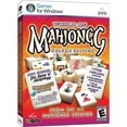 thumbnail image 1 of World of Mahjongg - Deluxe Edition, 1 of 4