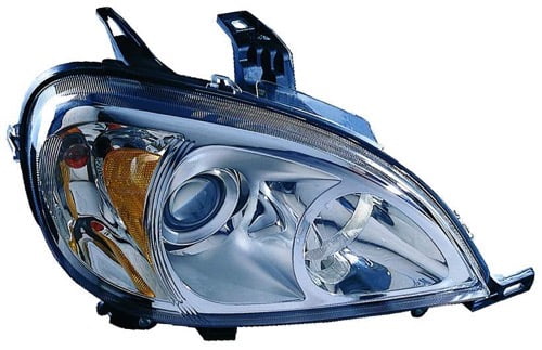 Go-Parts OE Replacement for 2003 - 2005 