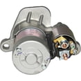 thumbnail image 3 of Hitachi OE Replacement - Reman Starter Fits select: 2007-2012 NISSAN VERSA S/SL, 2010-2012 NISSAN SENTRA 2.0/2.0S/SR/2.0SL, 3 of 4