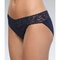 thumbnail image 2 of Hanky Panky Womens Signature Lace V-kini Style-482374, 2 of 2