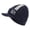 A1 Navy, variant on Winter Beanie Hat for Men and Women Warm Double‑Layered Knit Beanie in Multiple Colors to Go with Everything A1 Black One Size