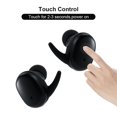 thumbnail image 5 of Wireless Stereo Headphones Bluetooth 5.0 In-Ear Noise Reduction Waterproof Earbuds Headset with Charging Case, 5 of 8