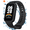 Black, variant on Xiaomi Smart Watch Fitness Tracker, 1.47'' TFT Display, 21-Day Battery Life, 50 Fitness Modes, 50m Water Resistant, Smart Band 9 active, Cheese white