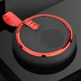 thumbnail image 4 of Boc Wireless Speaker High Fidelity Long Standby Time Rechargeable Bluetooth-compatible Lossless Speaker for Outdoor, 4 of 10