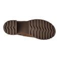 thumbnail image 3 of BOTINES STYLO MUJER 19502 SUEDE CAFÉ, 3 of 4