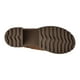 thumbnail image 3 of BOTINES STYLO MUJER 19502 SUEDE CAFÉ, 3 of 4