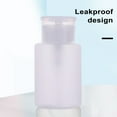 thumbnail image 4 of 150ML Air Pressure Bottle Manicure Tool Compact Sturdy Nail Polish Remover Dispenser Versatile Suction Bottle, 4 of 8