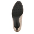 thumbnail image 4 of Zapatos de Tacón Parigi para Mujer LifeStride Taupe Tacón 25 cm Talla 10 M, 4 of 9