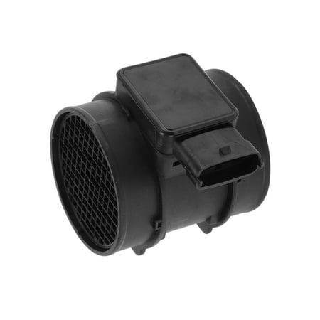 Unique Bargains Mass Air Flow Sensor Assembly No.24404016 MAF Air Flow Sensor for Opel Vectra C/Vectra C Caravan/Vectra C CC 2.2L 2002-2009 Plastic Metal 1 pcs