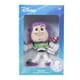 thumbnail image 2 of Peluche articulado Disney Toy Story, Buzz Lightyear 18 cm de altura. Marca Ruz., 2 of 5