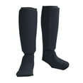 thumbnail image 2 of Espinilleras para Muay Thai shamjiam protectores de piernas S, 2 of 8